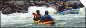 Subansari River Rafting Expedition India