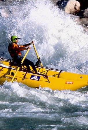 Brahmaputra, Subansari, Zanskar, Lohit, Spiti, Kali River Rafting