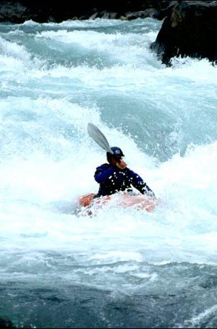 Brahmaputra, Subansari, Zanskar, Lohit, Spiti, Kali River Rafting