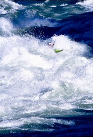 Brahmaputra, Subansari, Zanskar, Lohit, Spiti, Kali River Rafting